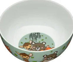 Set 6tlg. Kids Forest Friends