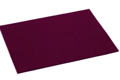 Set 45x35cm Aubergine 26