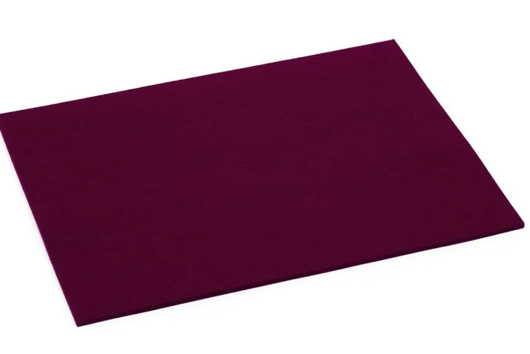 Set 45x35cm Aubergine 26