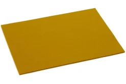 Set 45x35cm mustard 96