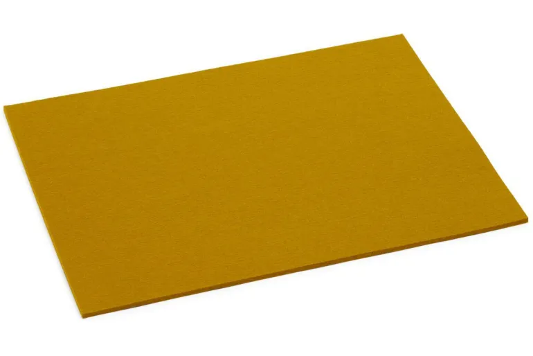 Set 45x35cm mustard 96