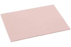 Set 45x35cm Powder 51