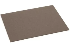Set 45x35cm Taupe 35