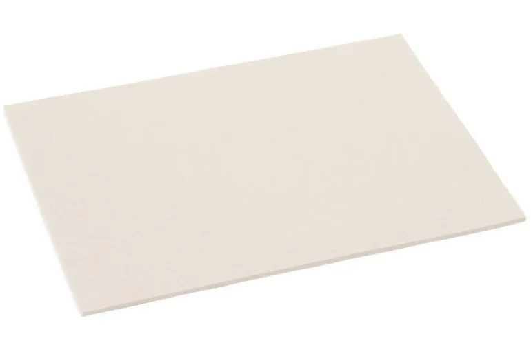 Set 45x35cm wollweiss 03