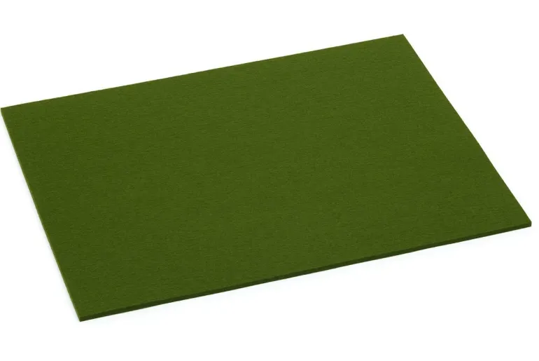 Set 45x35cm Olive 24