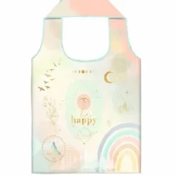 Shopper recyceltes PET Be Happy