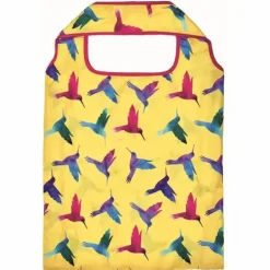 Shopper recyceltes PET Birds