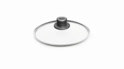 Sicherheitsglasdeckel Nowo 20cm