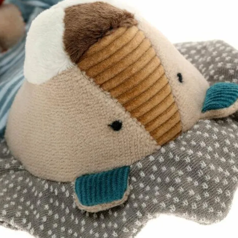 Sigigkid Schnuffeltuch Lulo Lumpo
