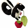 Sigikid Anhanger Stinktier