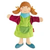 Sigikid Handspielpuppe Gretel