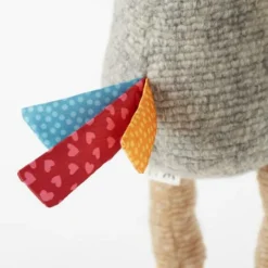 Sigikid Pferd Patchwork Sweety