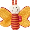 Sigikid Schmetterling orange Red Star