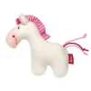 Sigikid Rassel Einhorn Red Stars