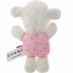 Sigikid Rassel Schaf Red Stars
