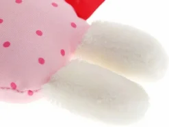 Sigikid Rassel Schaf Red Stars