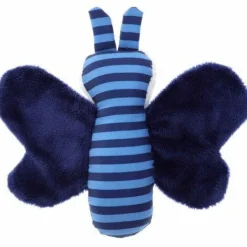 Sigikid Schmetterling blau Red Stars