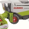 SIKU Claas Mähdrescher 1991