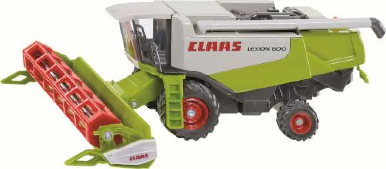 SIKU Claas Mähdrescher 1991