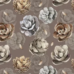 SIMI brown Cocktail-Servietten C 963930