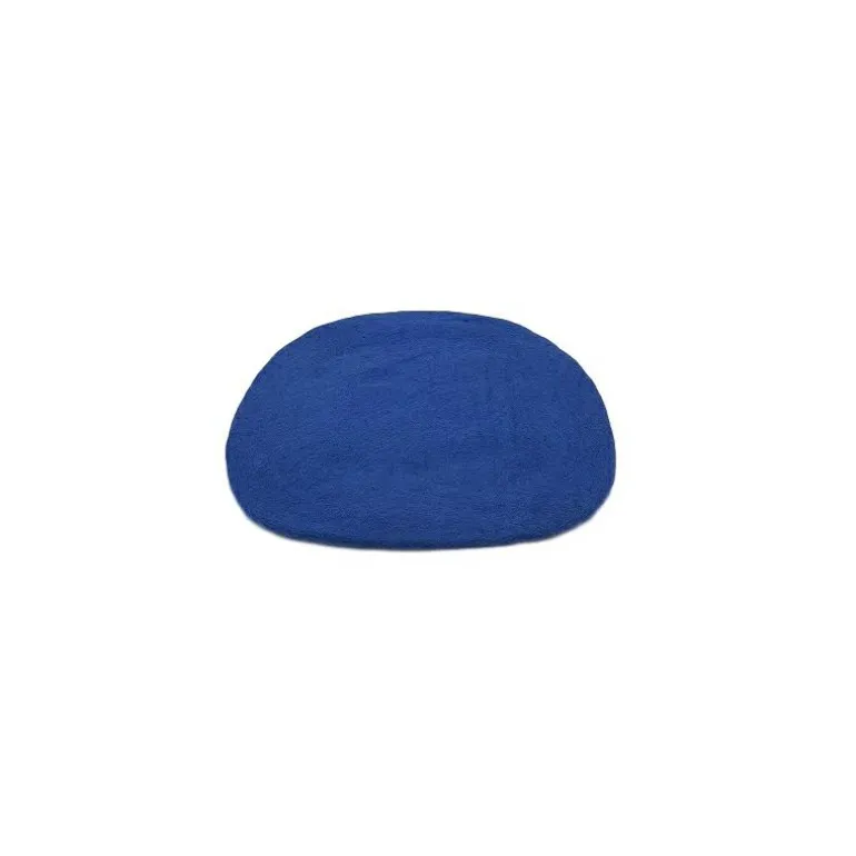 Sitzkissen aus Filz Trapez ca. 40 cm x 35 cm - Hel