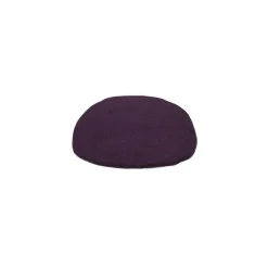 Sitzkissen aus Filz Trapez ca. 40 cm x 35 cm - Lil