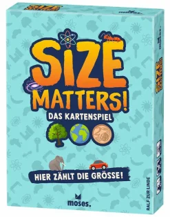 Size Matters!