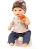 Sleepy Aquini Boy 33cm