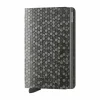 Slimwallet Hexagon Grey