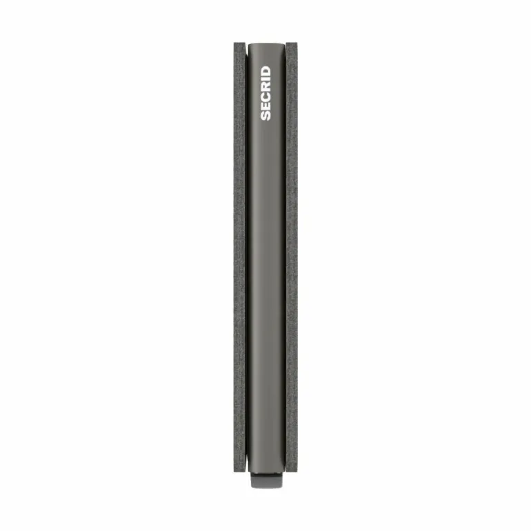 Slimwallet Hexagon Grey