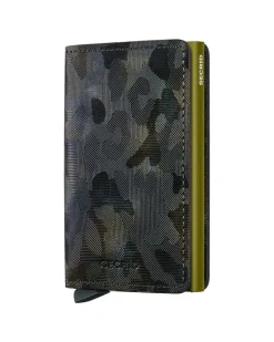 Slimwallet Jungle Moss