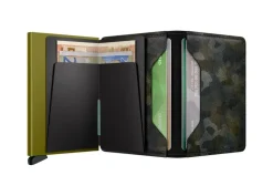 Slimwallet Jungle Moss