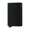 Slimwallet Matte Black