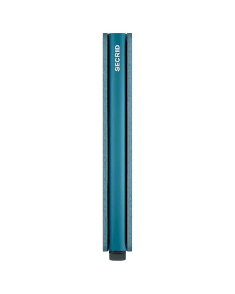 Slimwallet Vintage Teal