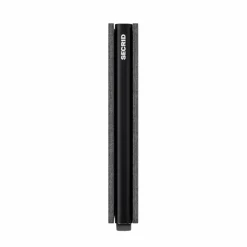 Slimwallet Yard Black