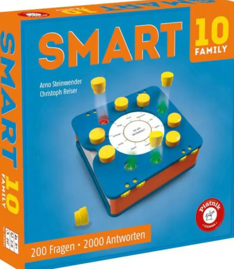 Smart 10 Family