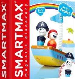 SmartMax - My First Pirates 10 Teile