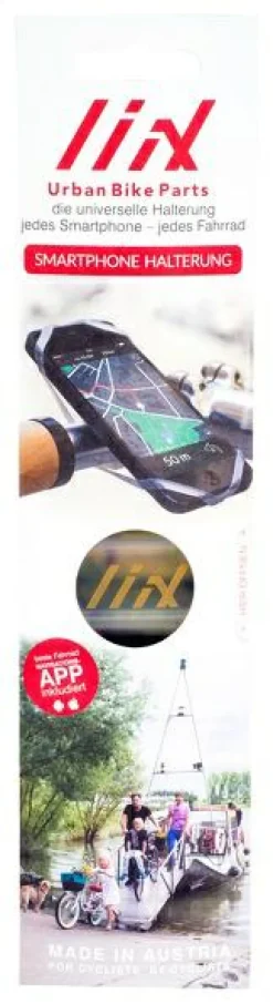 Smartphone Mount Handyhalterung