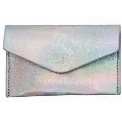 Smile Portemonnaie Metallic