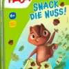 Snack die Nuss!