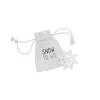 Snow To Go Schneeflocke 5x5x0,3cm