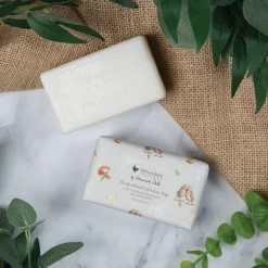 Soap Bar - Woodland EU