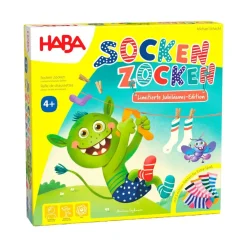 Socken Zocken