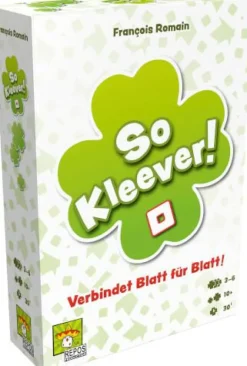 So Kleever!