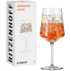 Sommerrausch Aperizzo 15 Ritzenhoff Design F23