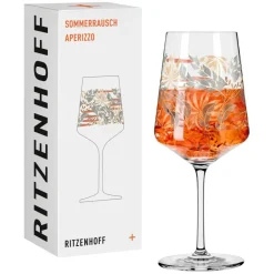 Sommerrausch Aperizzo 15 Ritzenhoff Design F23