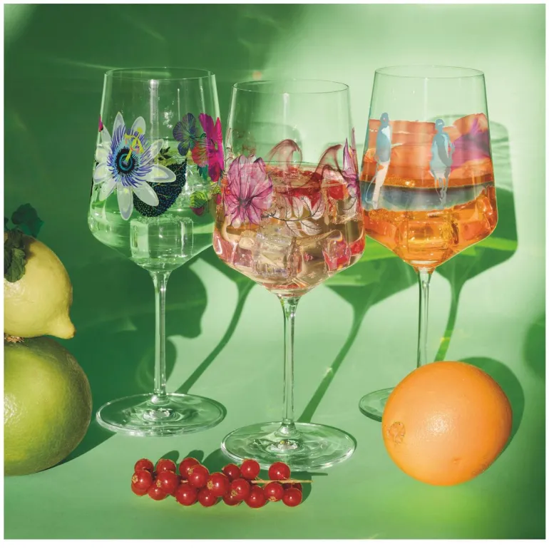 Sommersonett Sprizz 2er-Set 004