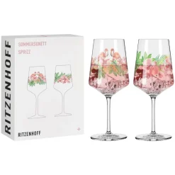 Sommersonett Sprizz 2er-Set 005
