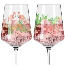 Sommersonett Sprizz 2er-Set 005