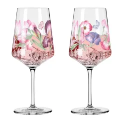 Sommersonett Sprizz 2er-Set 15 16 D. Tage F24
